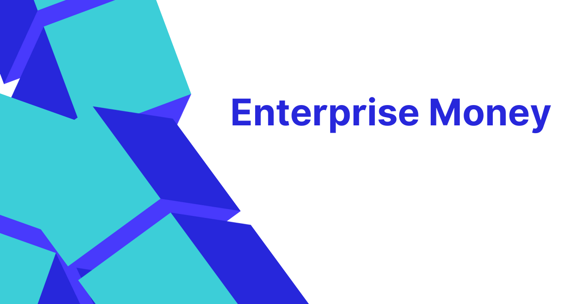 Enterprise Money feature image