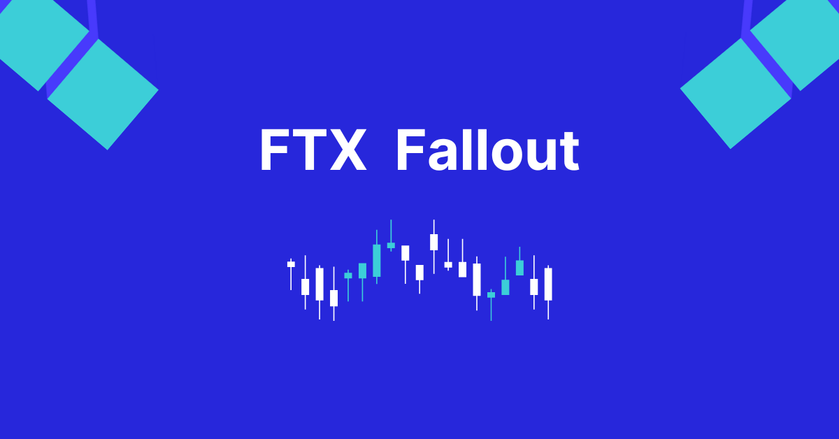 FTX Exchange Fallout feature image