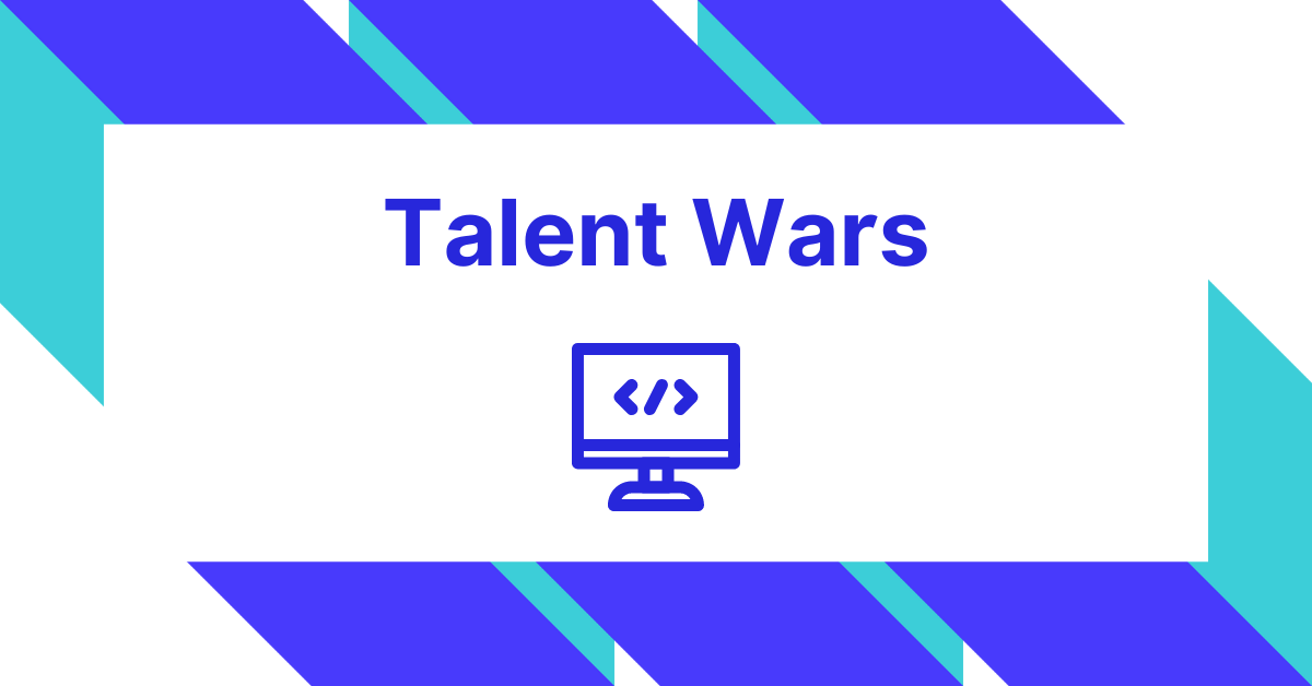 Talent Wars