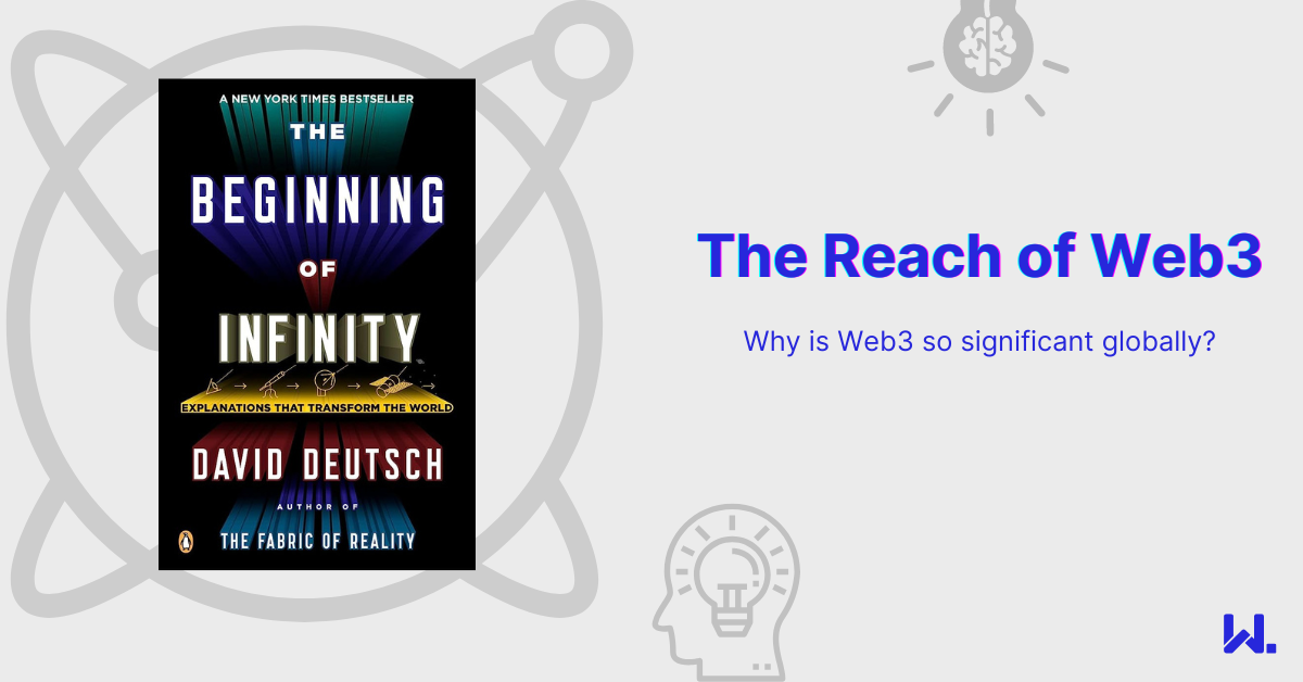 The Reach of Web3
